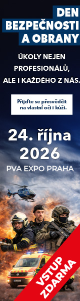 Den bezpečnosti a obrany
