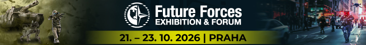 Future Forces Forum 2024