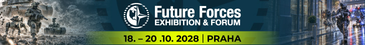 Future Forces Forum 2024