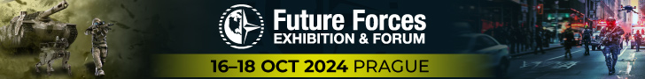 Future Forces Forum 2024